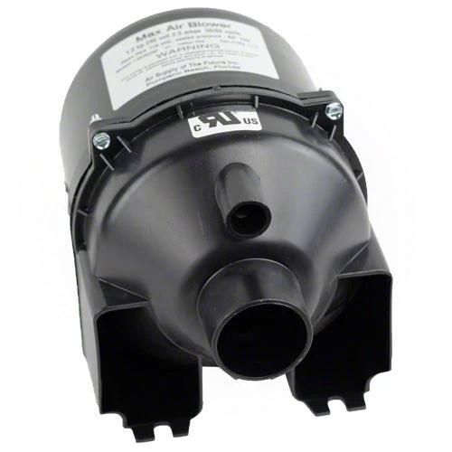 Max Air Blower 2 Horsepower - 120 Volt by Air Supply of the Future