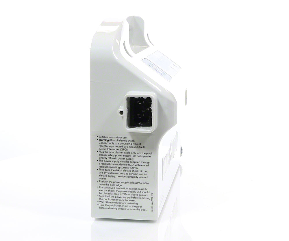 Maytronics Dynamic Power Supply With Weekly Timer Indicator