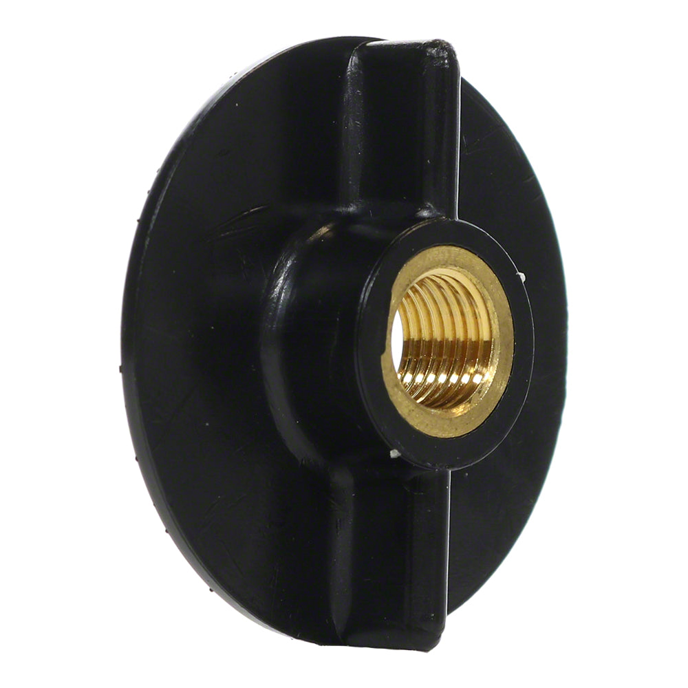 HammerHead Propeller Nut For 2 And 3 Blade Propellers