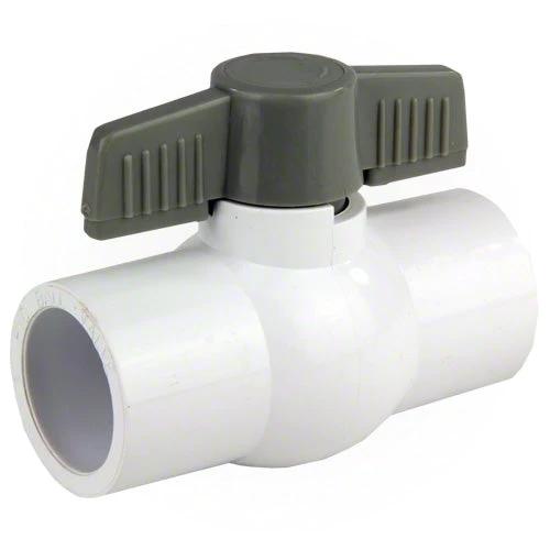 CMP HydroSeal 1" Ball Valve by Custom Molded Products