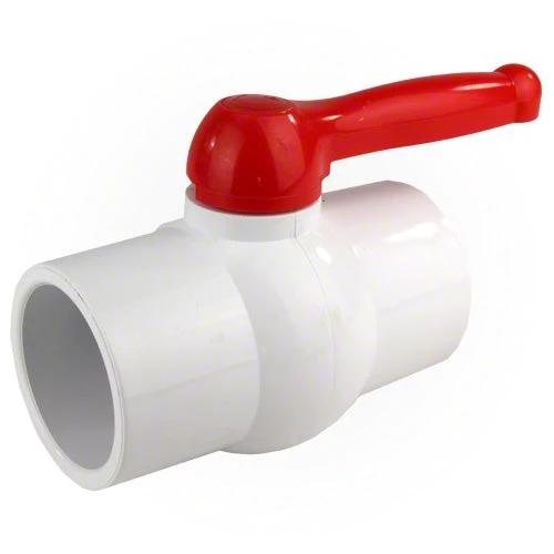 CMP HydroSeal 2.5 Ball Valve by Custom Molded Products