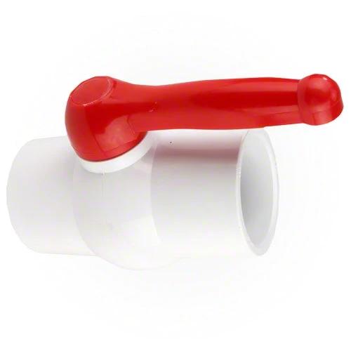 CMP HydroSeal 2.5 Ball Valve by Custom Molded Products