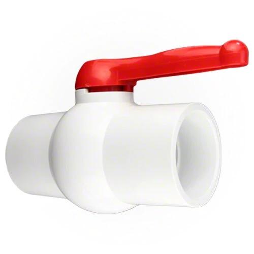 CMP HydroSeal 3" Ball Valve by Custom Molded Products