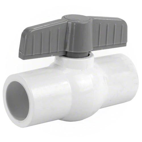 CMP HydroSeal 3/4" Ball Valve by Custom Molded Products