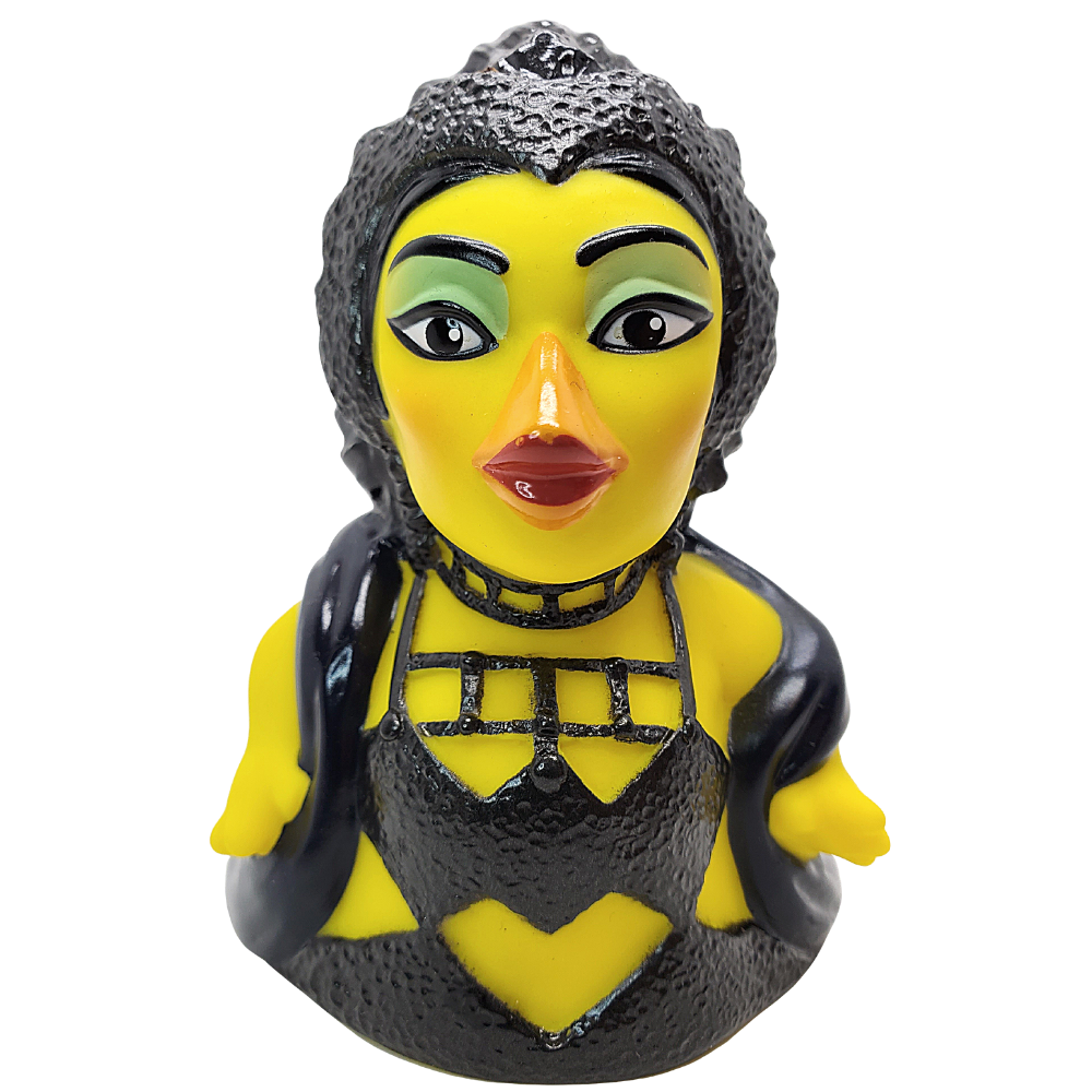 CelebriDucks Celebrity Rubber Duck Collection Iconic Stars Gift