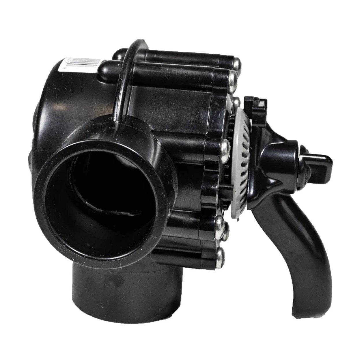 CMP HydroSeal 3-Way Diverter Valve 1.5" X 2" - 25913-154-000 by Custom Molded Products