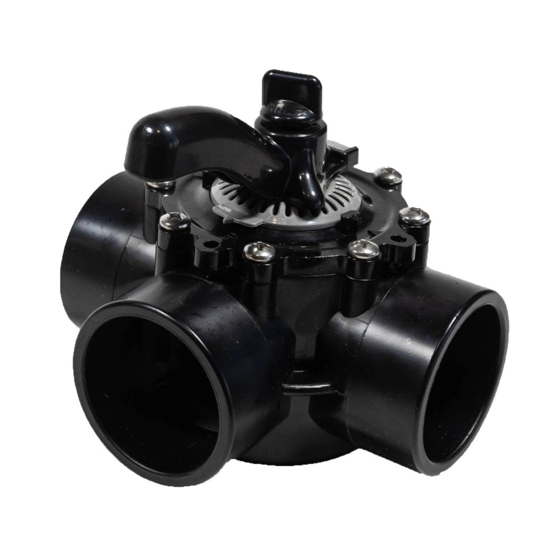 CMP HydroSeal 3-Way Diverter Valve 2