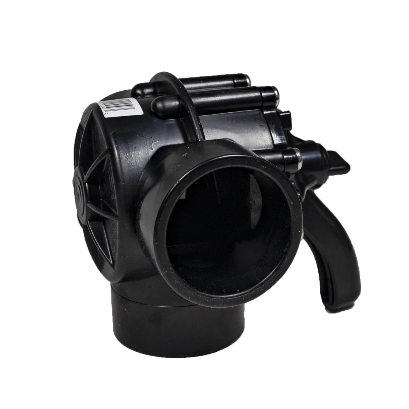CMP HydroSeal 3-Way Diverter Valve 2" X 2.5" - 25913-204-000 by Custom Molded Products