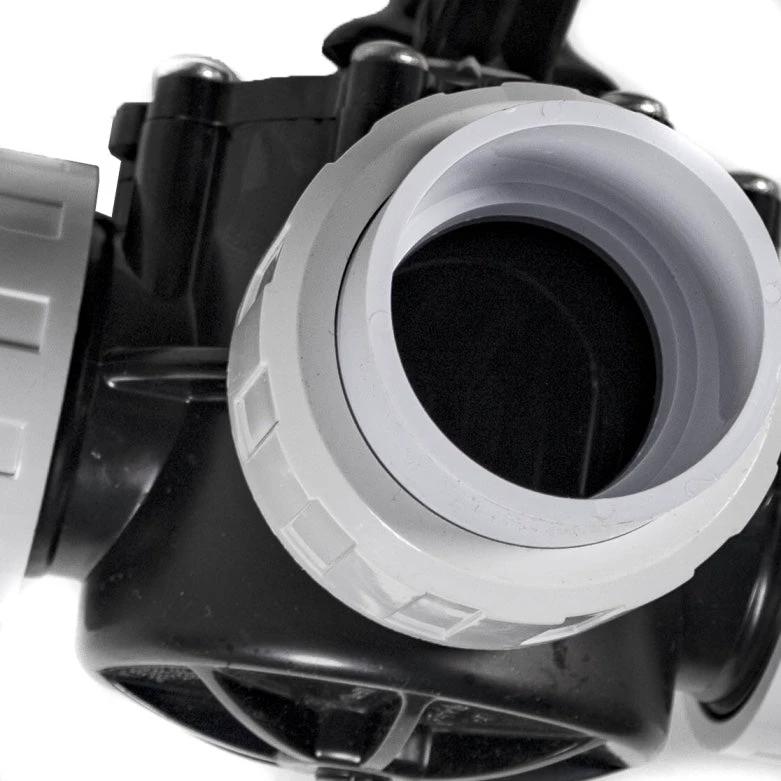 CMP HydroSeal 3-Way Diverter Valve 1.5" - 25923-154-000 by Custom Molded Products