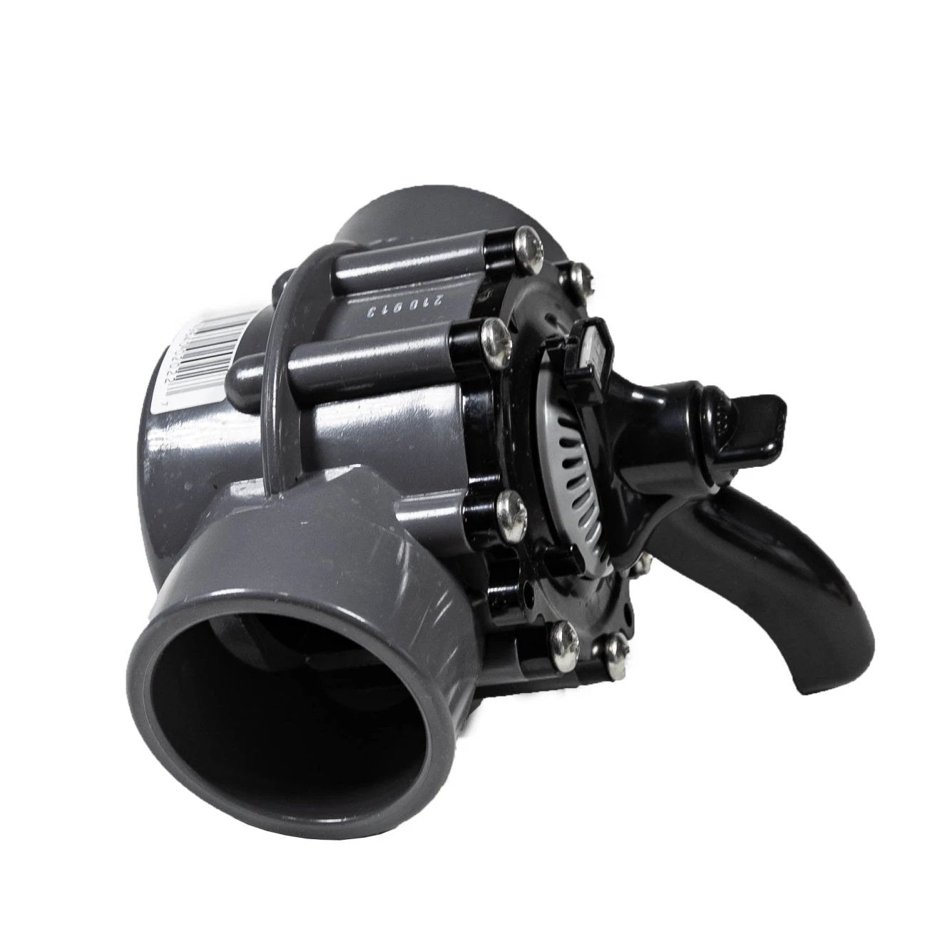 CMP HydroSeal 2-Way Diverter Valve 2" X 2.5" - 25932-201-000 by Custom Molded Products