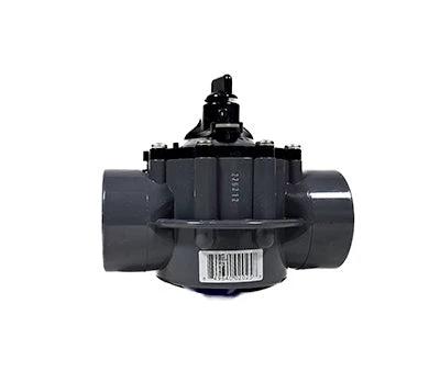 CMP HydroSeal 3-Way Diverter Valve 2" X 2.5" - 25933-201-000 by Custom Molded Products