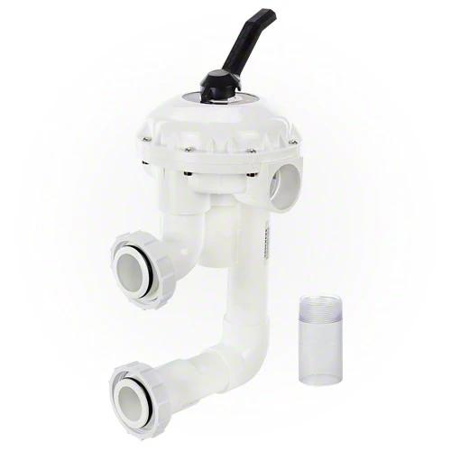 Pentair HiFlow Multiport Valve Kit 261050 by Pentair