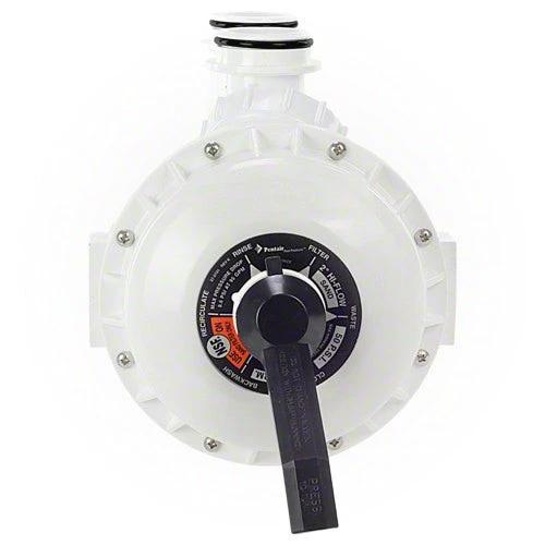 Pentair HiFlow Multiport Valve Kit 261050 by Pentair