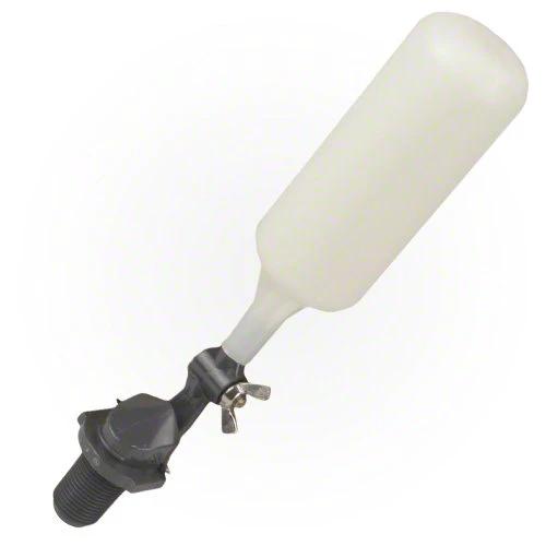 Pentair Automatic Water Filler Plastic Float Valve 261058 by Pentair