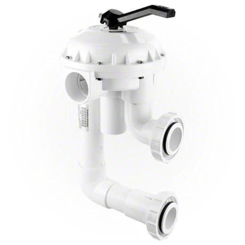 Pentair HiFlow Multiport Valve Kit 261142 by Pentair