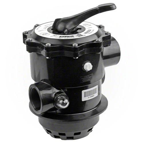 Pentair HiFlow Multiport Valve 261185 by Pentair