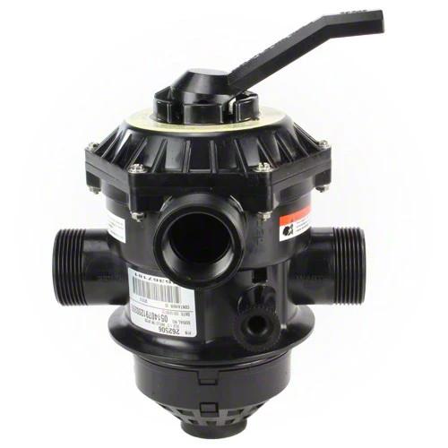 Pentair HiFlow Multiport Valve 262506 by Pentair