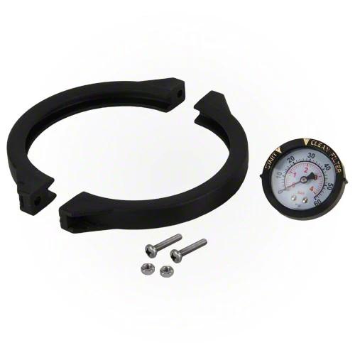 Pentair HiFlow Multiport Valve 262506 by Pentair