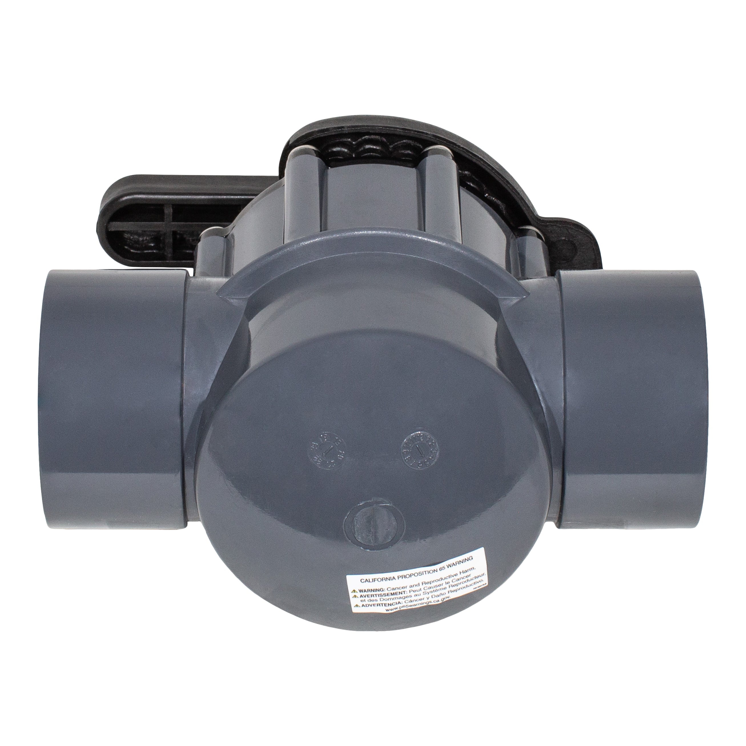 Pentair 263029 Two Way Diverter Valve 2 Inch PVC for Efficient Water Flow Control