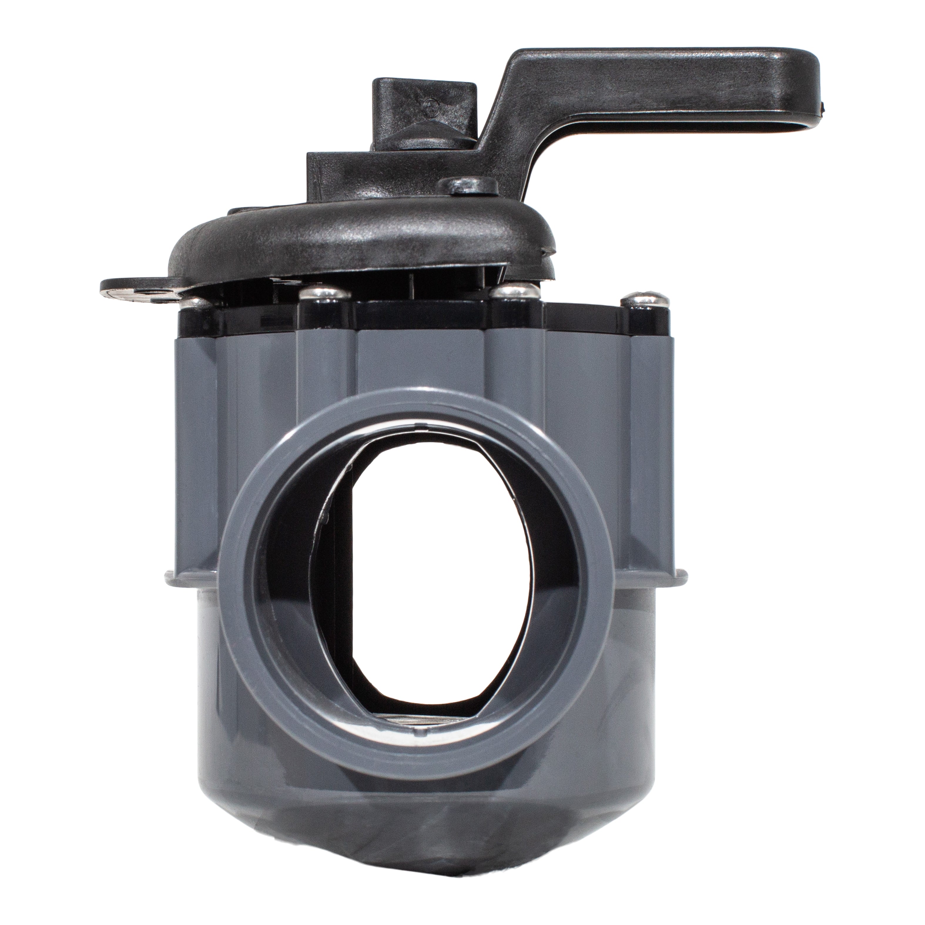 Pentair 263029 Two Way Diverter Valve 2 Inch PVC for Efficient Water Flow Control