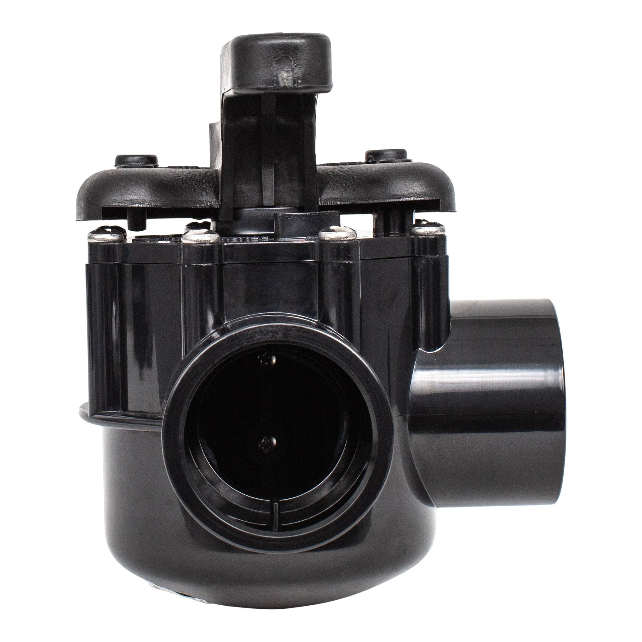 Pentair 263035 3 Way Diverter Valve One And A Half Inch CPVC by Pentair