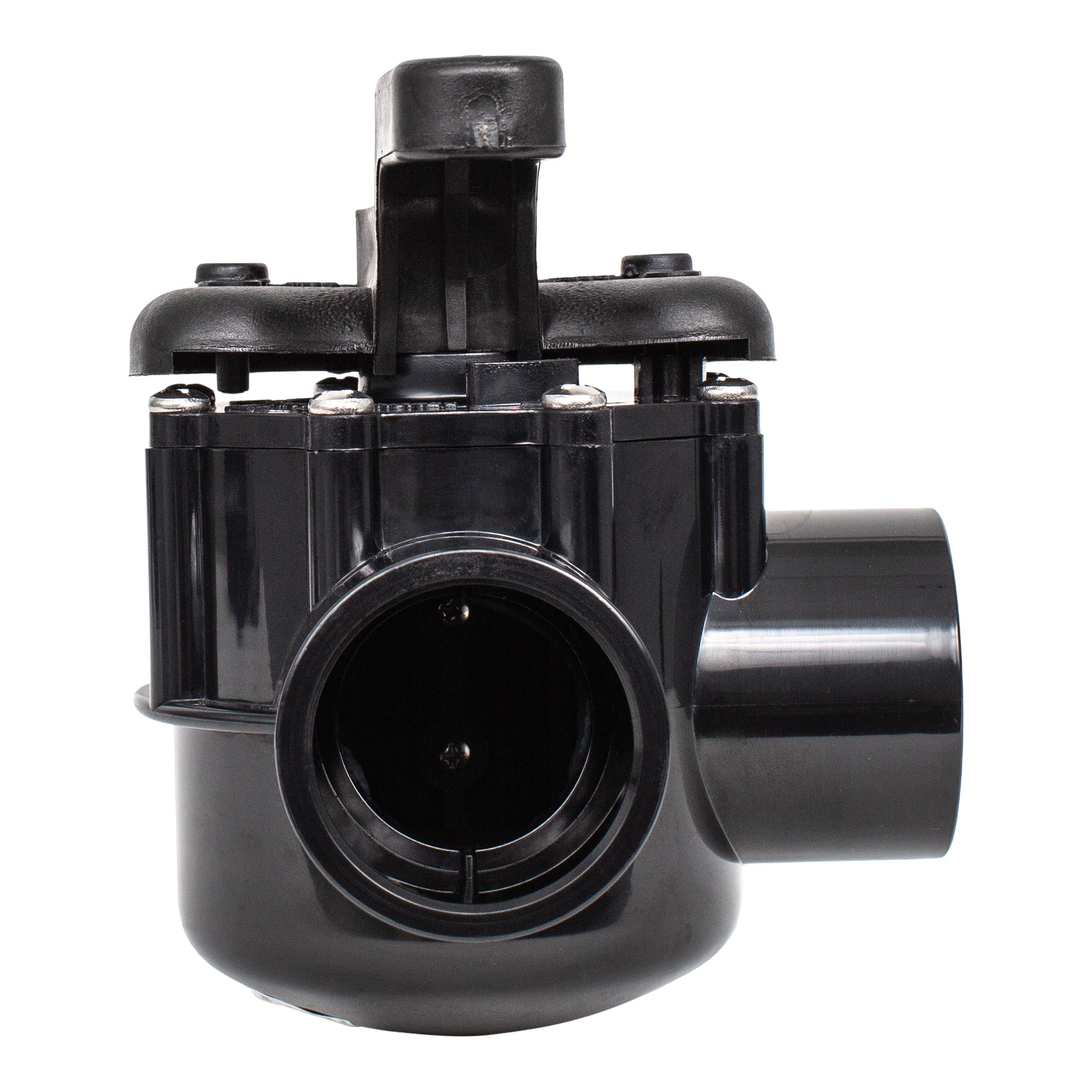 Pentair 263035 3 Way Diverter Valve 1 1/2 Inch CPVC for Efficient Water Flow Control