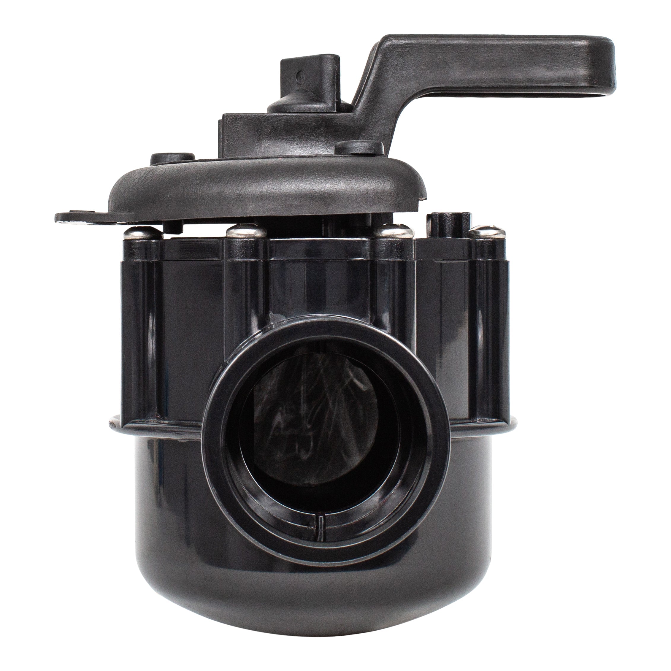 Pentair 263036 2 Way Diverter Valve 1 1/2 Inch CPVC for Efficient Water Flow Control