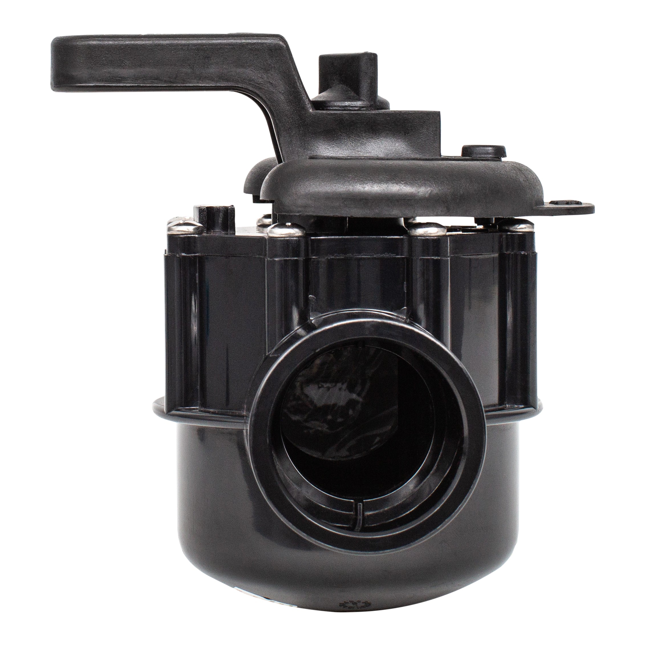 Pentair 263036 2 Way Diverter Valve 1 1/2 Inch CPVC for Efficient Water Flow Control