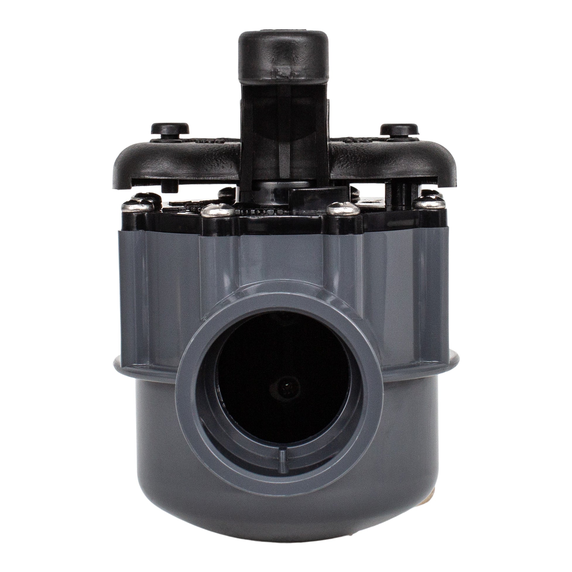 Pentair 263038 Two Way PVC Valve 1.5 Inch Slip Connections for Efficient Water Flow Control