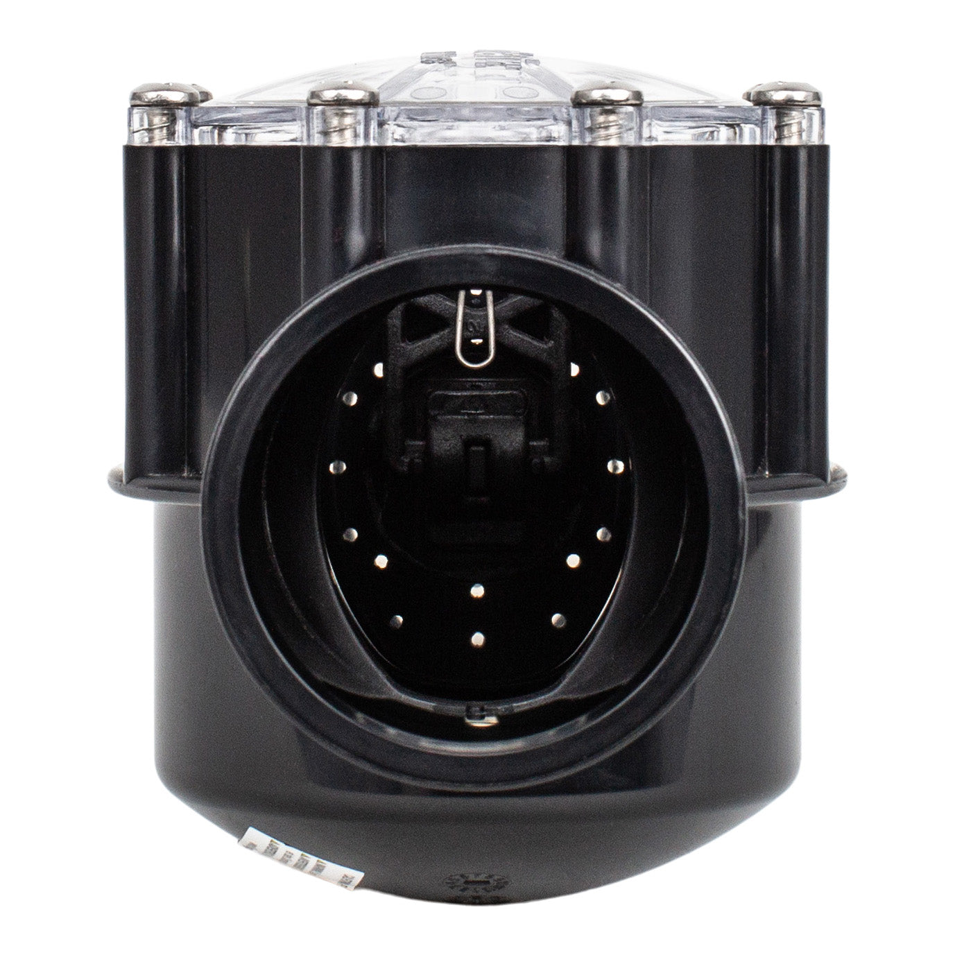 Pentair 263042 Two Inch CPVC Check Valve for Efficient Water Flow Control