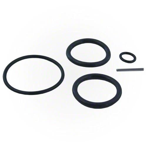 Pentair Slide Valve O-ring Kit 263054 by Pentair