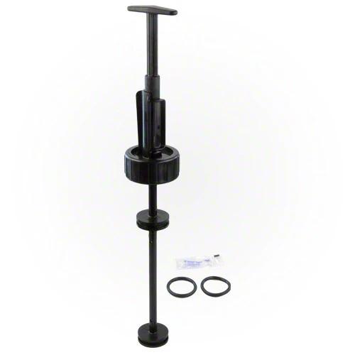 Pentair Slide Valve Piston Shaft Assembly 263055 by Pentair