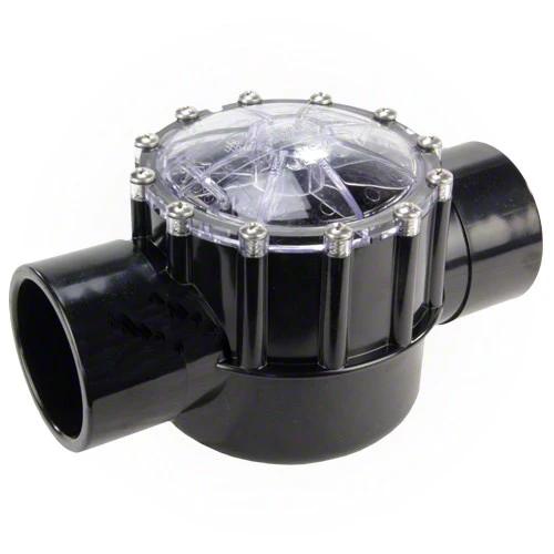 Pentair CPVC Check Valve 2.5" X 3" 263060 by Pentair