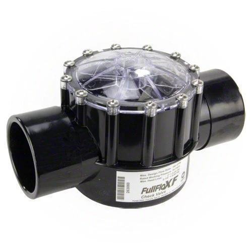 Pentair CPVC Check Valve 2.5" X 3" 263060 by Pentair