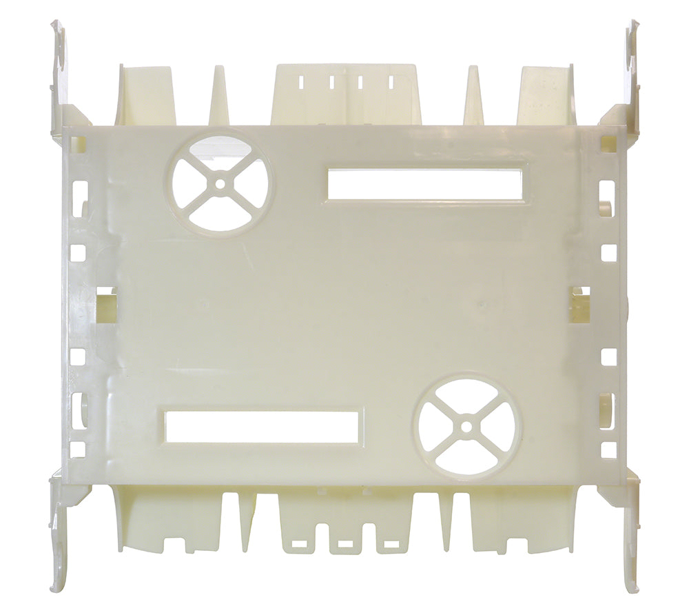 Nautilus CC M200 Chassis Gray Or White Maytronics Replacement