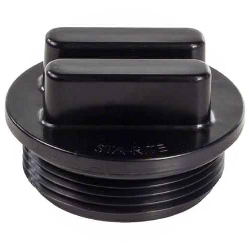 Sta-Rite 1-1/2 Inch NPT Plug 27001-0022 by Pentair