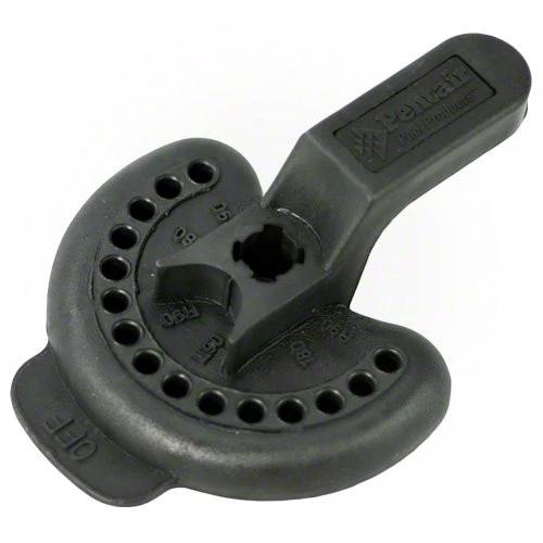Pentair Diverter Valve Handle 270028Z by Pentair