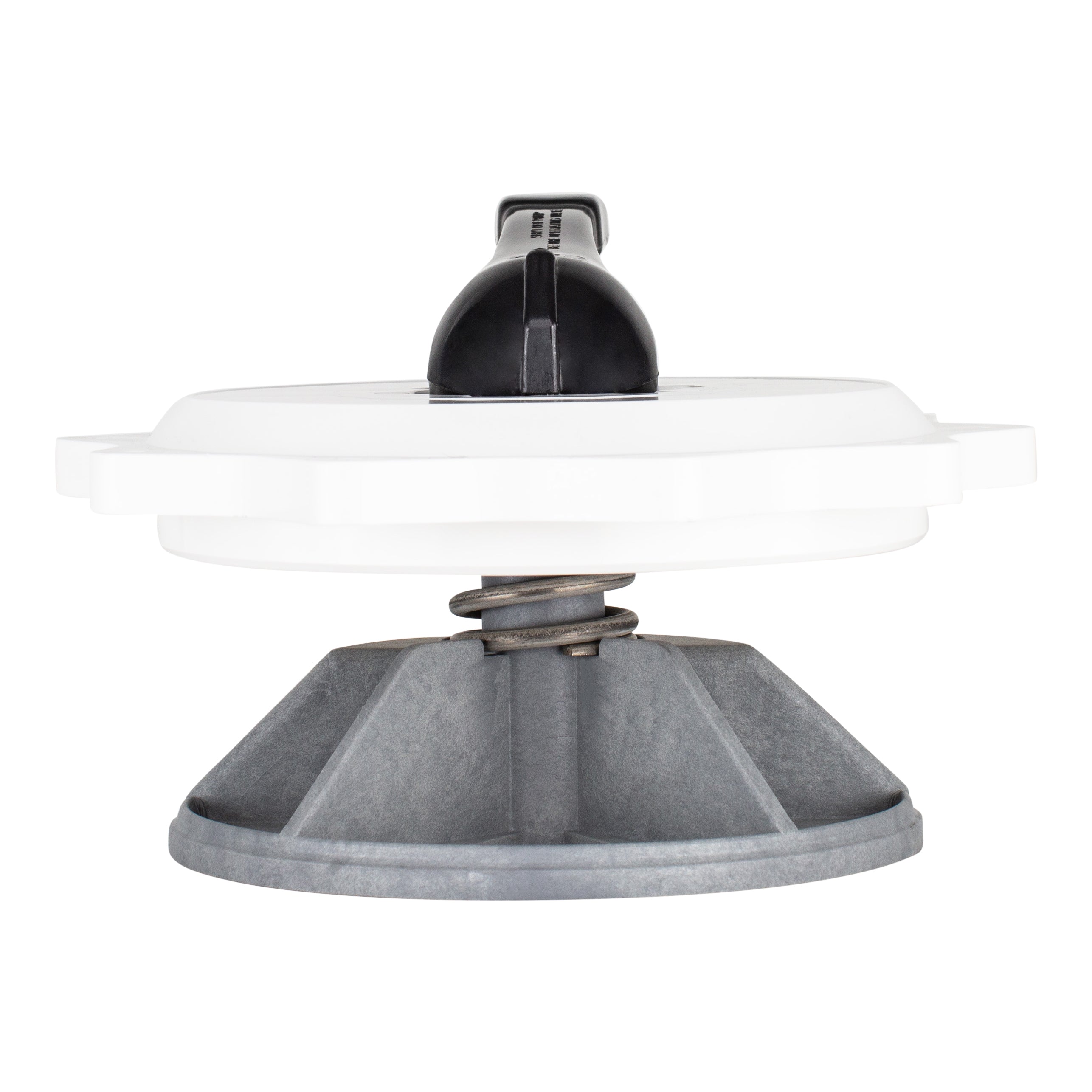 Pentair 270067 Top Valve Assembly for PAC FAB Multiport Valve Compatible with Sand and DE Filters