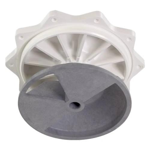 Pentair Valve Top Assembly 270067 by Pentair