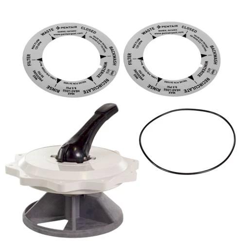 Pentair Valve Top Assembly 270067 by Pentair