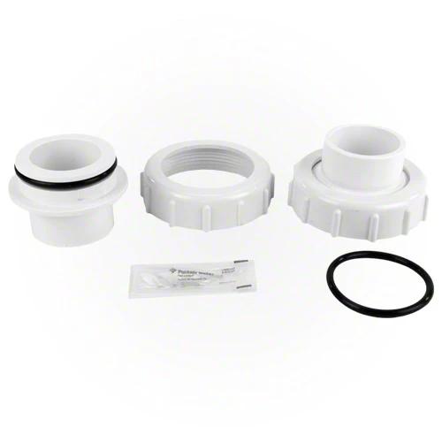 Pentair Bulkhead Union 271096 - Set of Two by Pentair