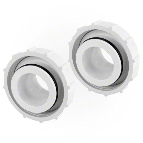 Pentair Bulkhead Union 271096 - Set of Two by Pentair