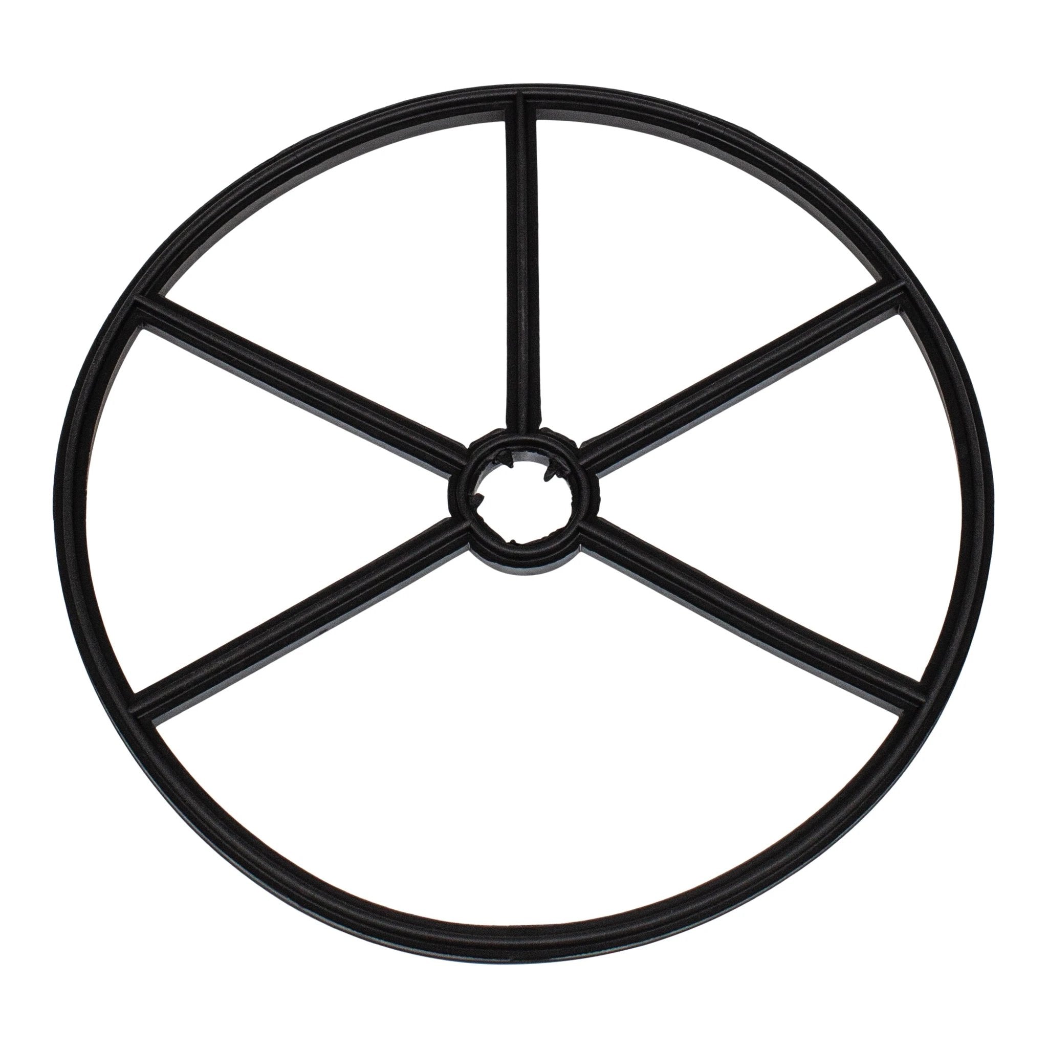 Pentair 271148Z Diverter Gasket 2 Inch For American Multiport Valves by Pentair