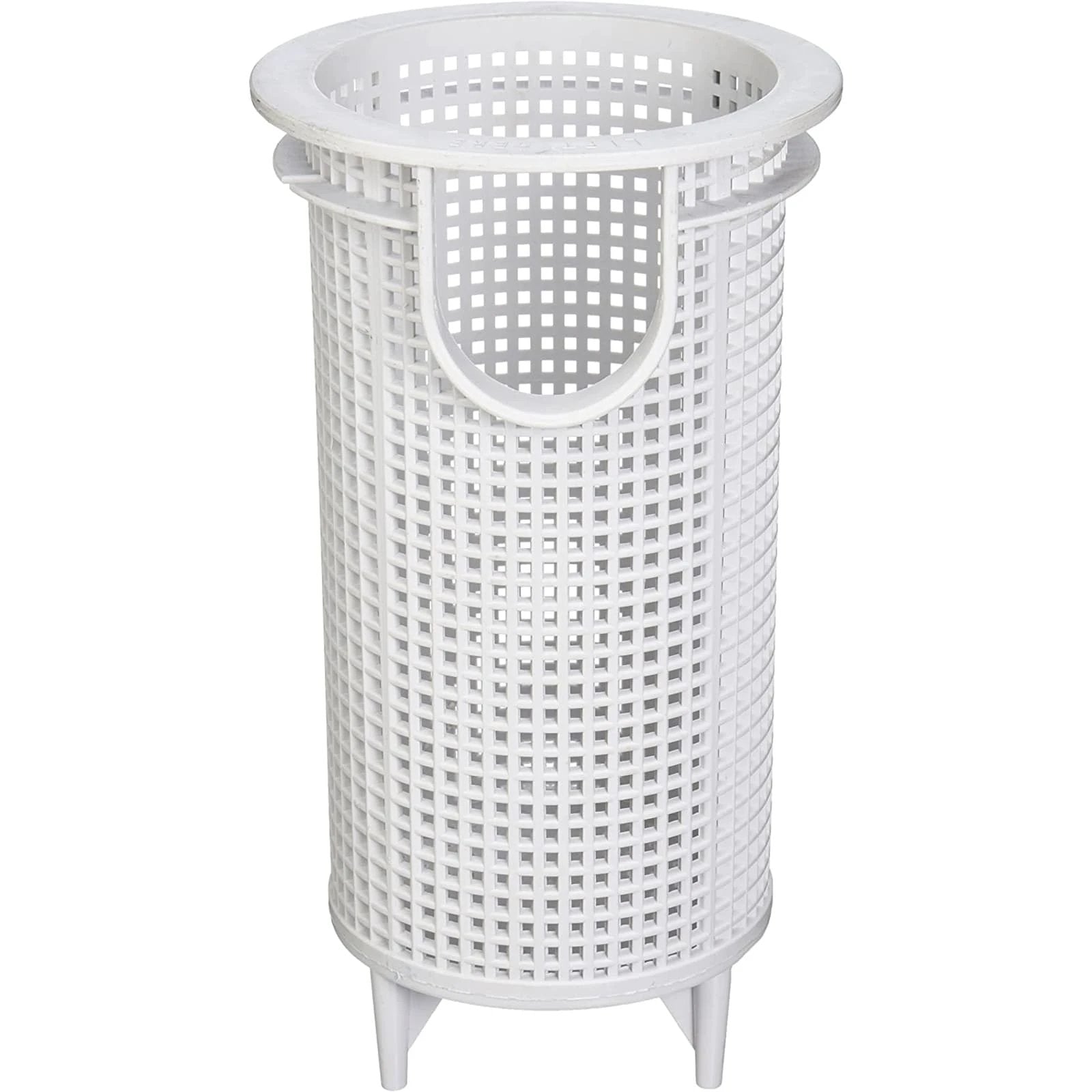CMP Pentair 355318 Challenger Pump Basket Replacement, Heavy Duty by Duckies Pool Supply