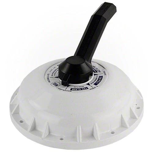 Pentair HiFlow Valve Top Assembly 272422 by Pentair
