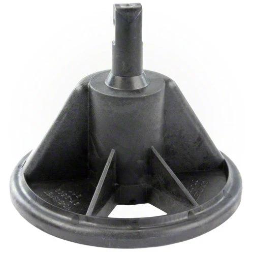 Pentair HiFlow Valve Diverter With Gasket 272512 by Pentair