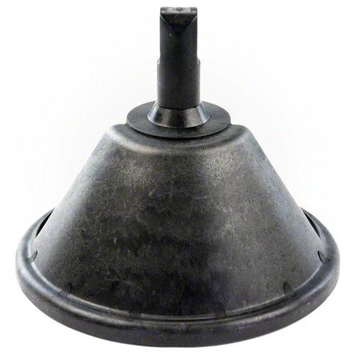 Pentair HiFlow Valve Diverter With Gasket 272512 by Pentair