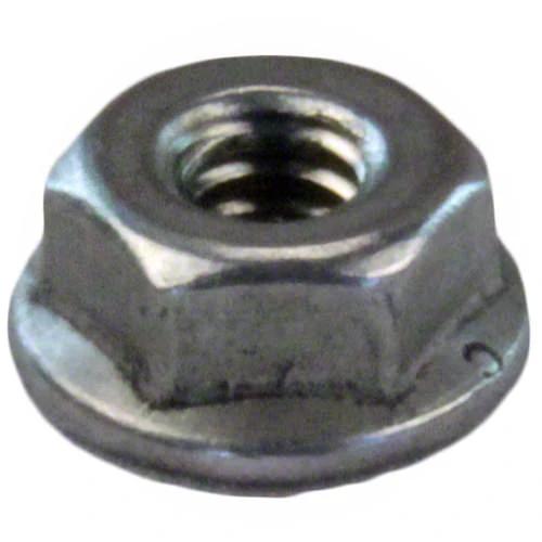 Pentair HiFlow Valve Nut 272554 by Pentair