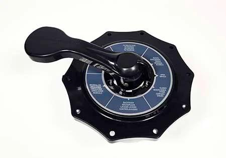 Pentair Valve Top Assembly 272568Z by Pentair