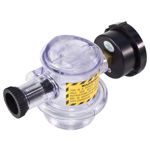 Pentair Manual Air Relief Body 273564Z by Pentair